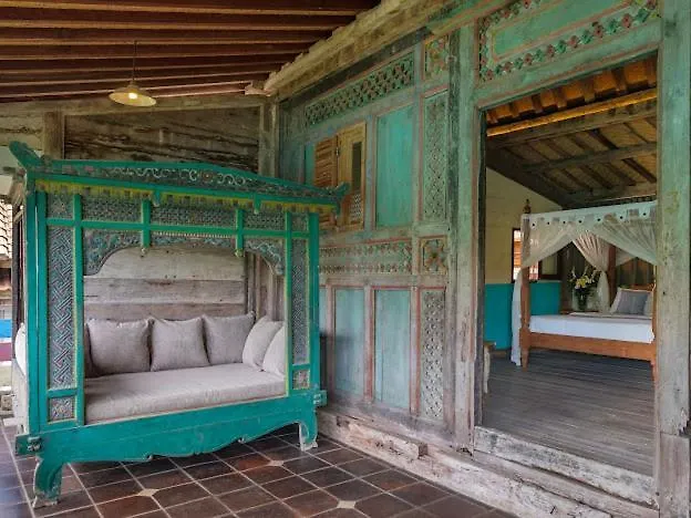 Seniman 1 * Canggu
