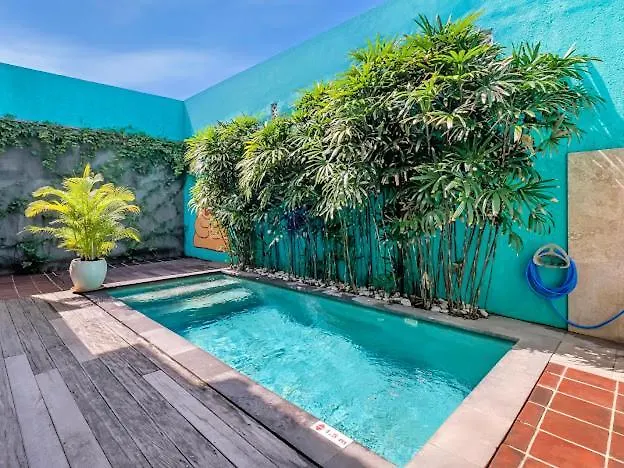 Seniman 1 Canggu