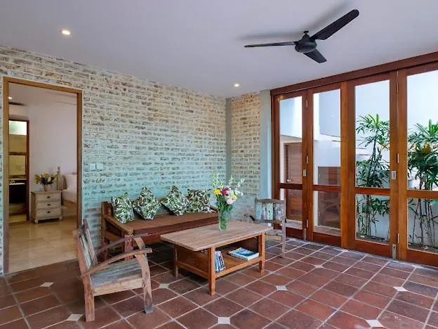 Seniman 1 Ferienhaus Canggu