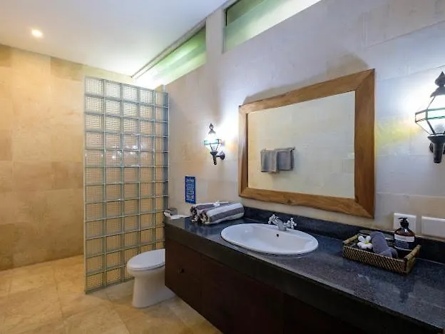 Ferienhaus Seniman 1 *